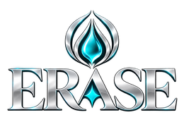 ERASE